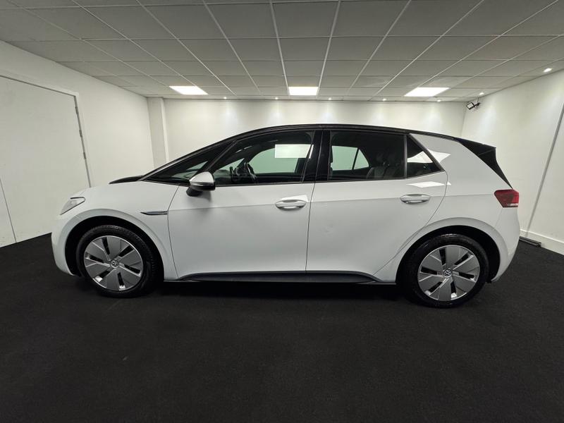 Used Volkswagen ID.3 2022 for sale - 77340058: Photo 7