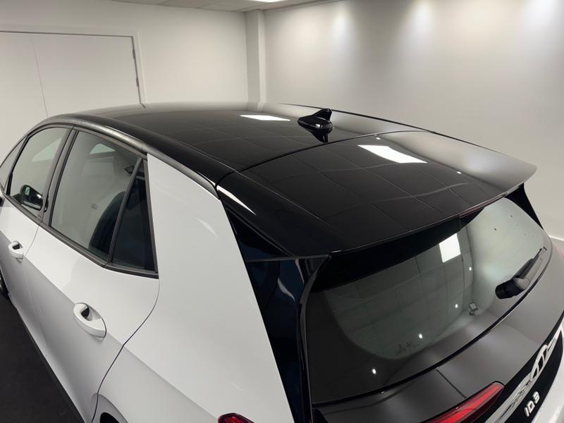 Used Volkswagen ID.3 2022 for sale - 77340058: Photo 8