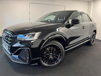 Used Audi Q2 2022 for sale - 78483908: Photo