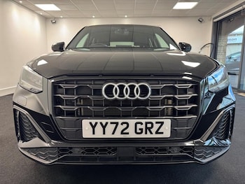 Used Audi Q2 2022 for sale - 78483908: Photo