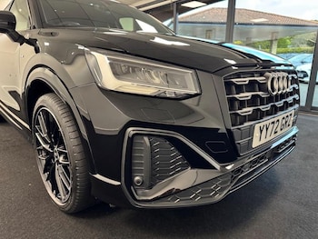 Used Audi Q2 2022 for sale - 78483908: Photo
