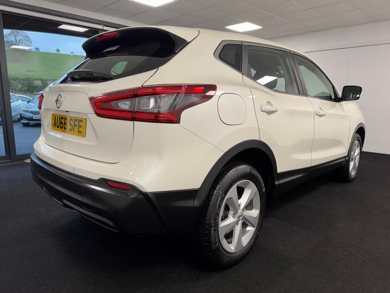 Used Nissan Qashqai 2018 for sale - 77493386: Photo 10