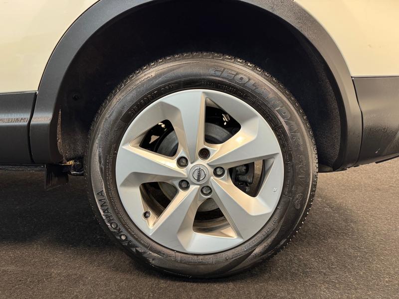 Used Nissan Qashqai 2018 for sale - 77493386: Photo 12