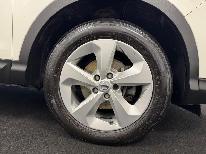 Used Nissan Qashqai 2018 for sale - 77493386: Photo 14