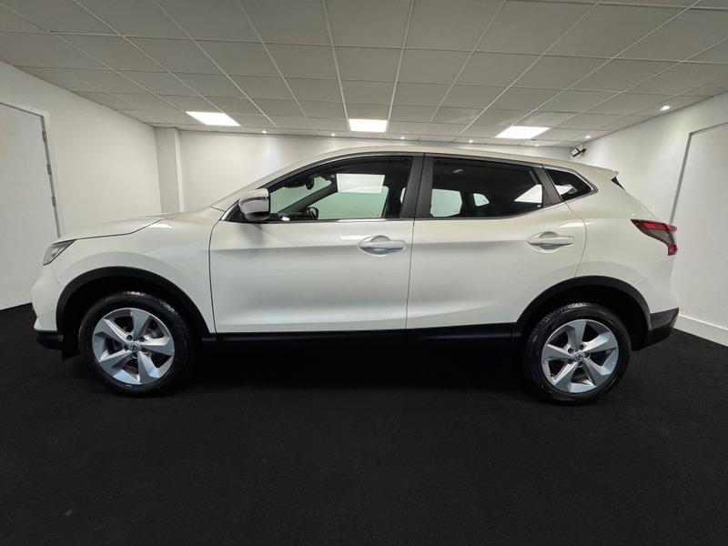 Used Nissan Qashqai 2018 for sale - 77493386: Photo 7