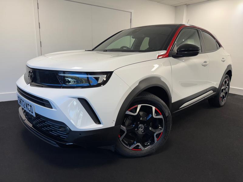 Used Vauxhall Mokka 2023 for sale - 78025682: Photo 12