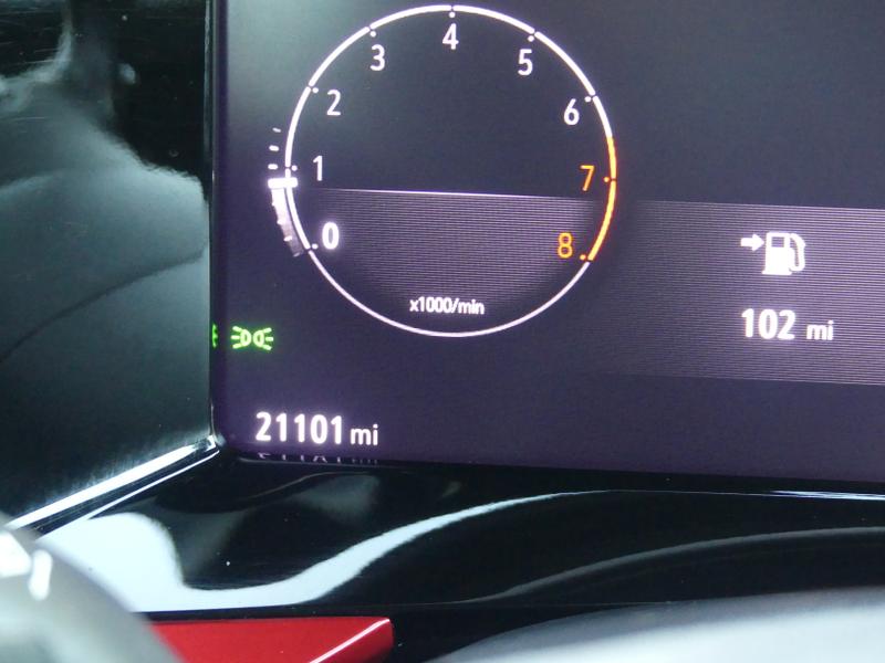 Used Vauxhall Mokka 2023 for sale - 78025682: Photo 14