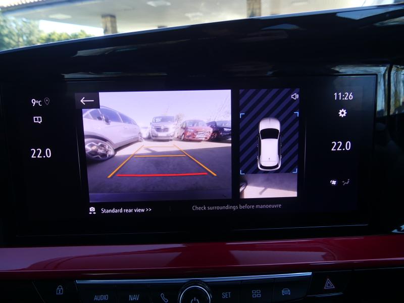 Used Vauxhall Mokka 2023 for sale - 78025682: Photo 16