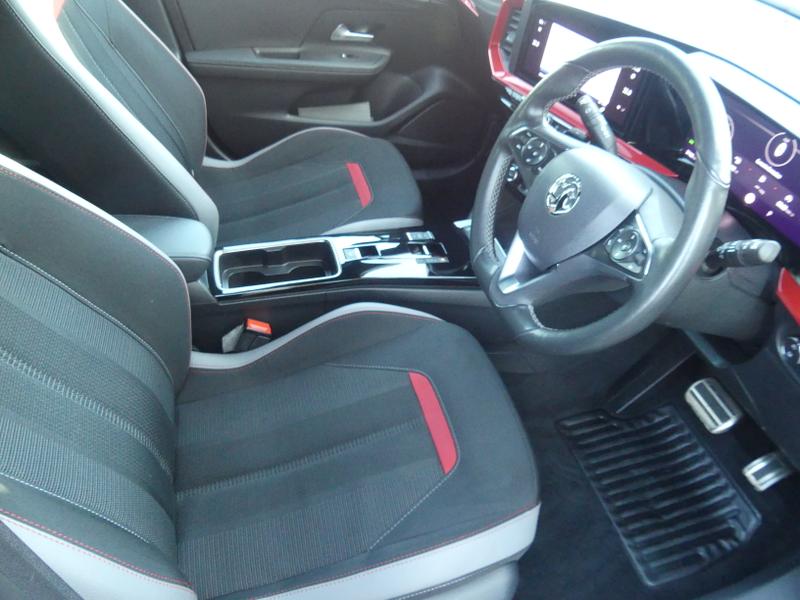 Used Vauxhall Mokka 2023 for sale - 78025682: Photo 17