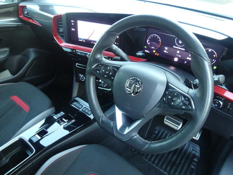 Used Vauxhall Mokka 2023 for sale - 78025682: Photo 18