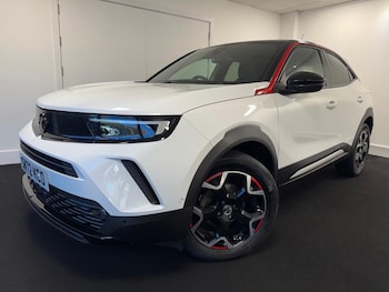 Used Vauxhall Mokka 2023 for sale - 78025682: Photo