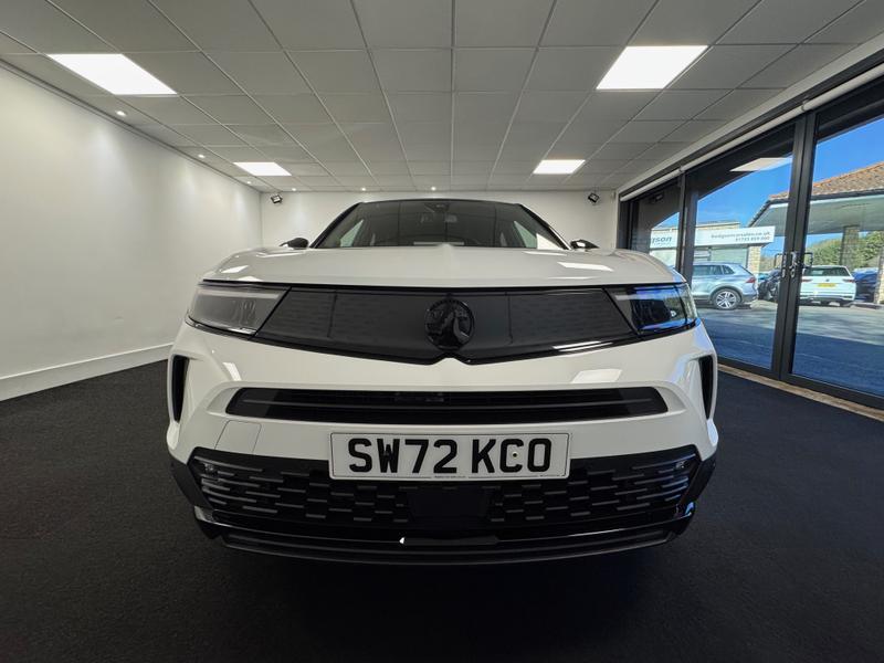 Used Vauxhall Mokka 2023 for sale - 78025682: Photo 2