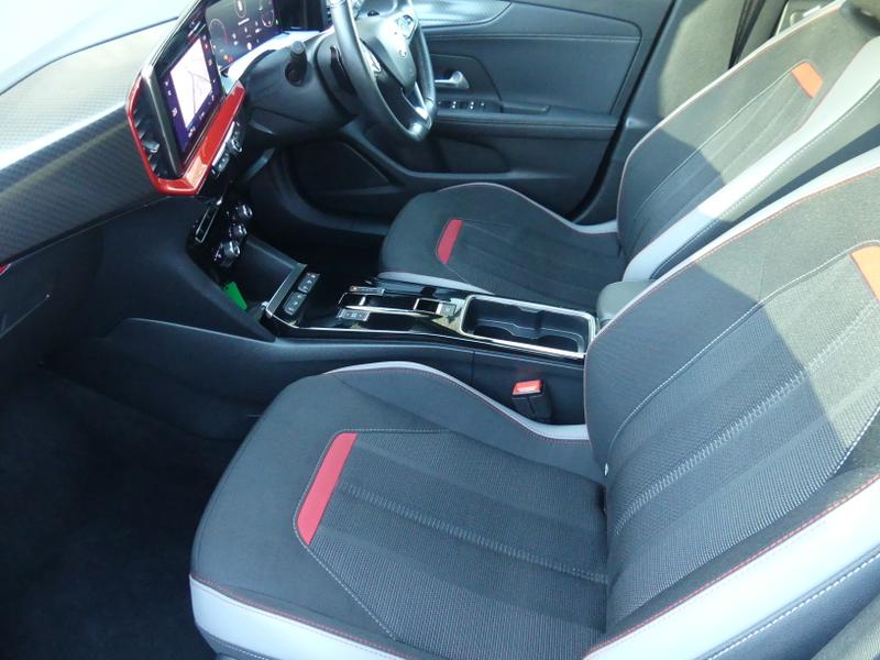 Used Vauxhall Mokka 2023 for sale - 78025682: Photo 21