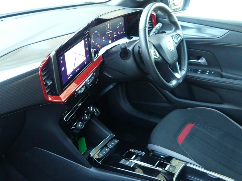 Used Vauxhall Mokka 2023 for sale - 78025682: Photo 22