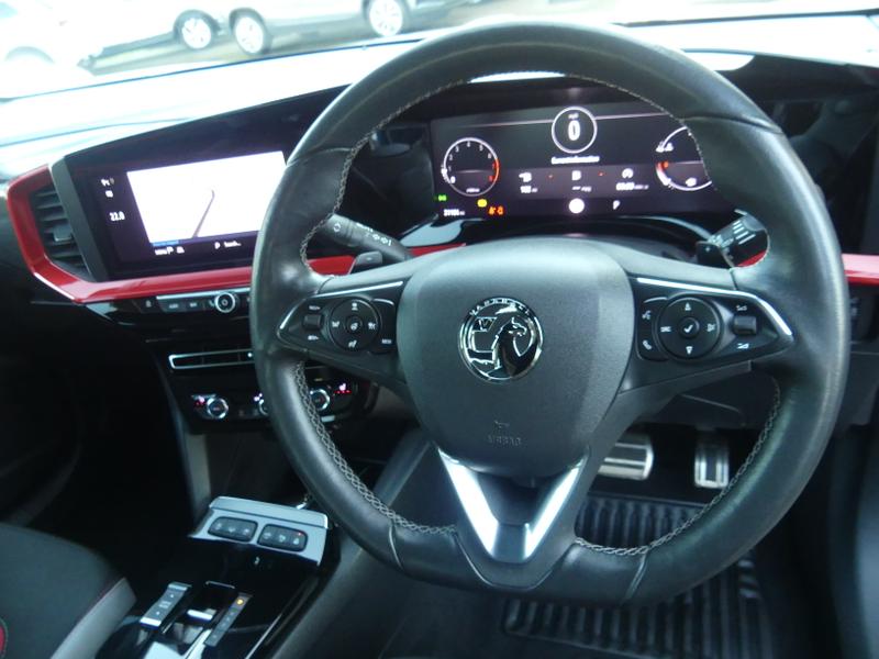 Used Vauxhall Mokka 2023 for sale - 78025682: Photo 27