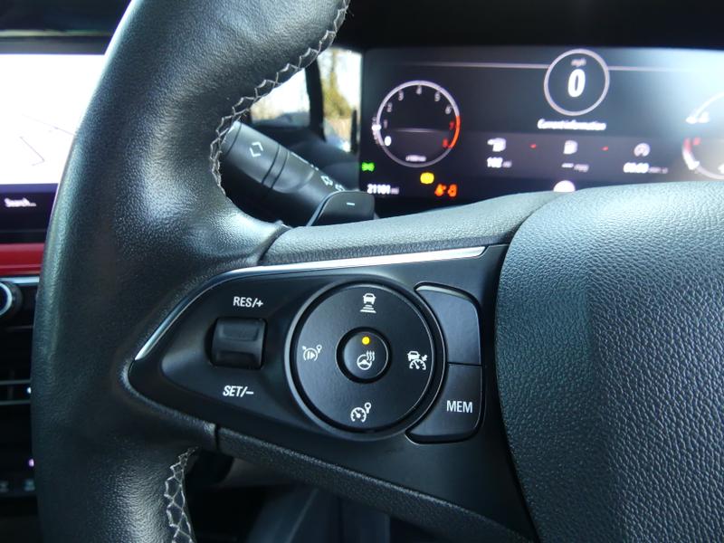 Used Vauxhall Mokka 2023 for sale - 78025682: Photo 28