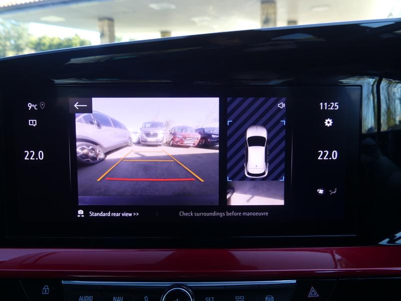 Used Vauxhall Mokka 2023 for sale - 78025682: Photo 35