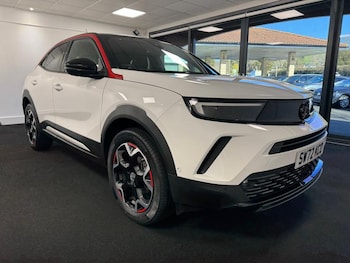 Used Vauxhall Mokka 2023 for sale - 78025682: Photo