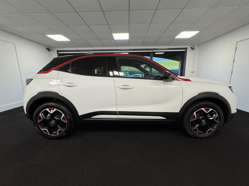 Used Vauxhall Mokka 2023 for sale - 78025682: Photo 4