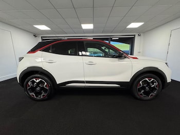 Used Vauxhall Mokka 2023 for sale - 78025682: Photo