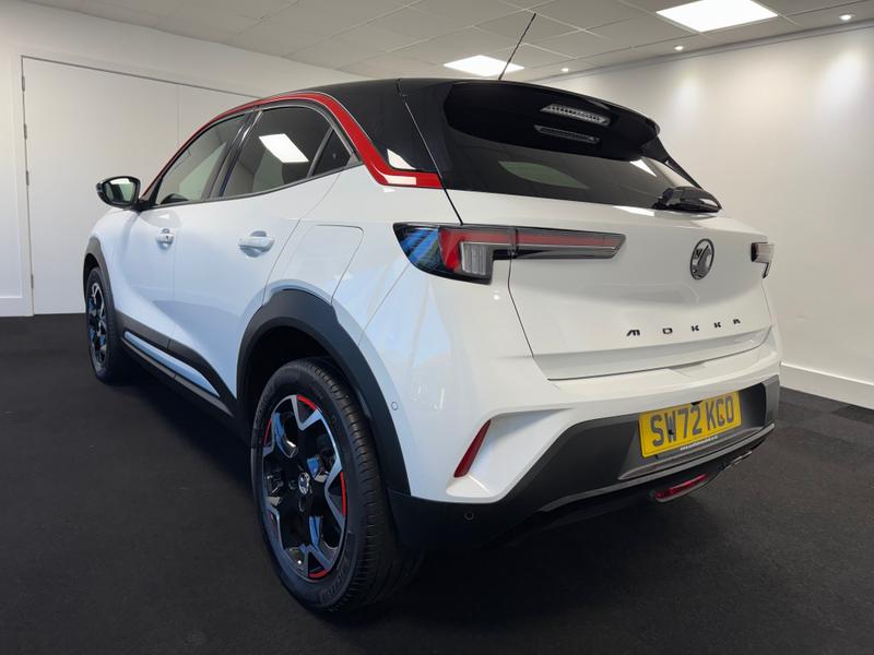Used Vauxhall Mokka 2023 for sale - 78025682: Photo 8