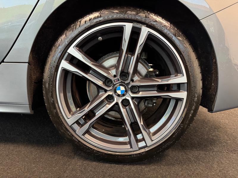 Used BMW 1 Series 2023 for sale - 76641155: Photo 13