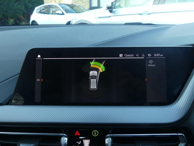 Used BMW 1 Series 2023 for sale - 76641155: Photo 14