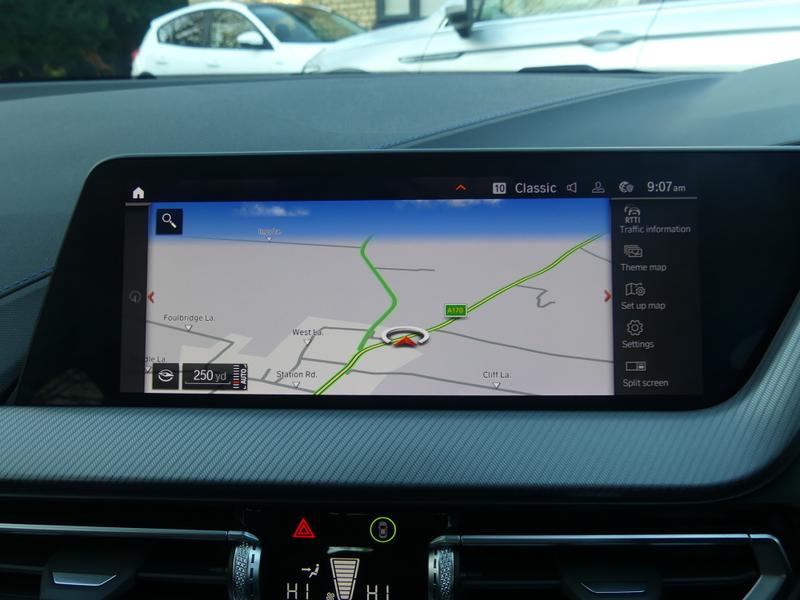 Used BMW 1 Series 2023 for sale - 76641155: Photo 15