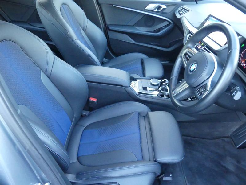 Used BMW 1 Series 2023 for sale - 76641155: Photo 17