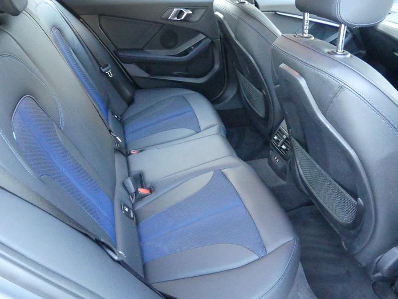 Used BMW 1 Series 2023 for sale - 76641155: Photo 18