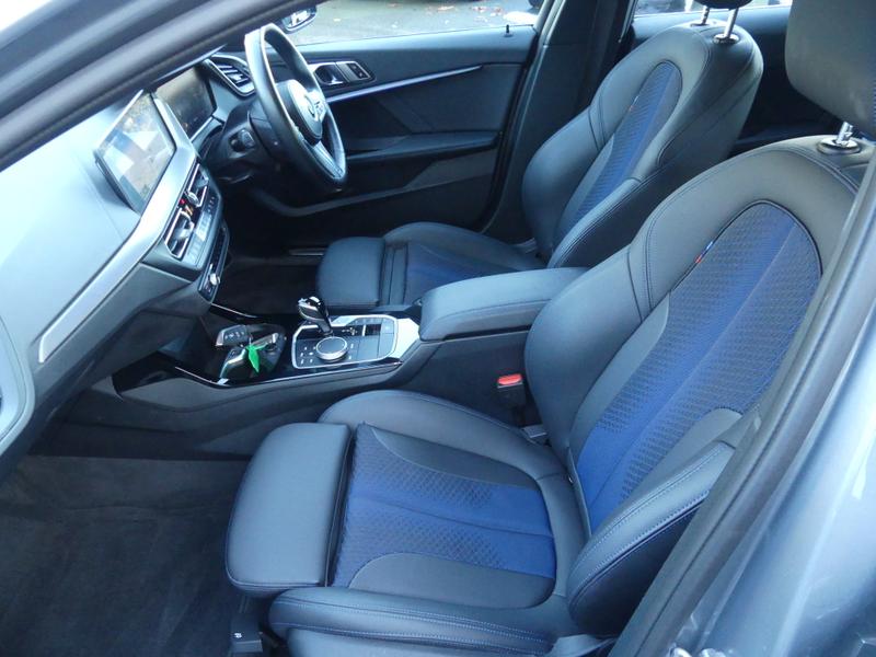 Used BMW 1 Series 2023 for sale - 76641155: Photo 20