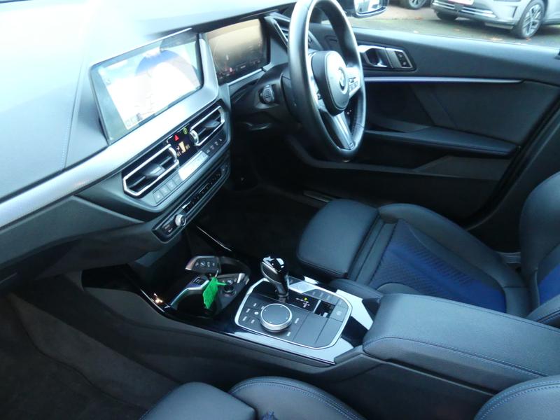 Used BMW 1 Series 2023 for sale - 76641155: Photo 21