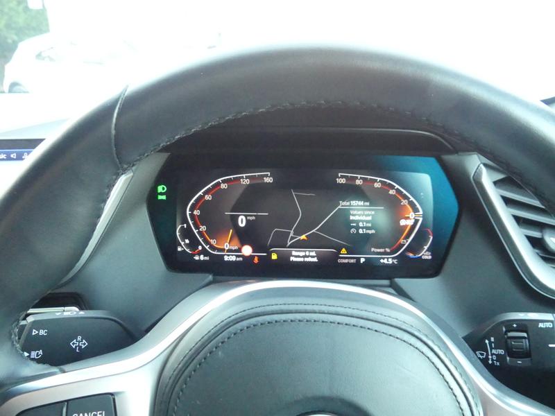 Used BMW 1 Series 2023 for sale - 76641155: Photo 25