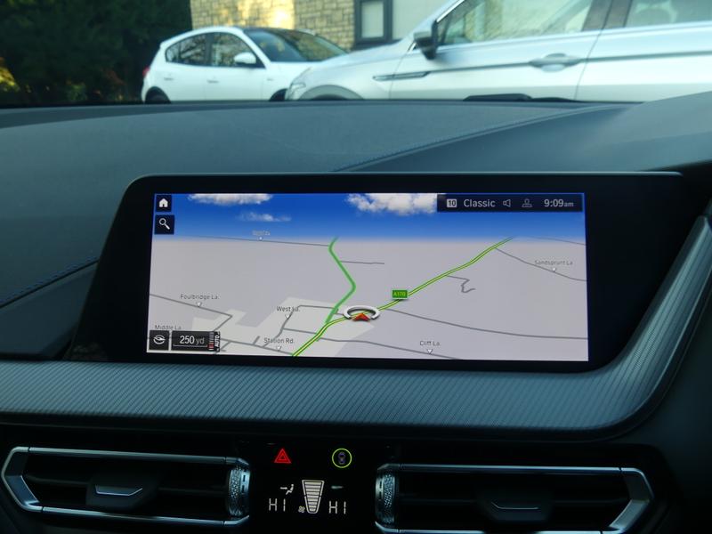 Used BMW 1 Series 2023 for sale - 76641155: Photo 26