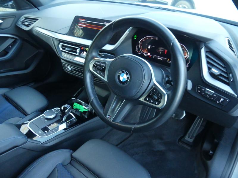 Used BMW 1 Series 2023 for sale - 76641155: Photo 27