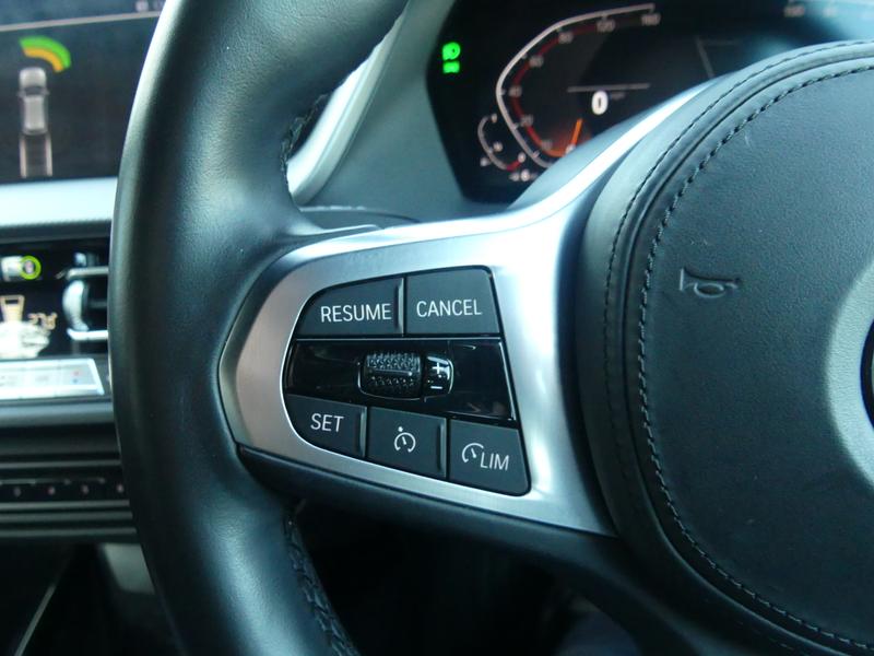 Used BMW 1 Series 2023 for sale - 76641155: Photo 31