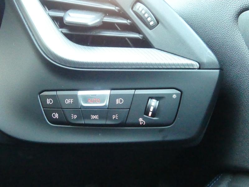 Used BMW 1 Series 2023 for sale - 76641155: Photo 33