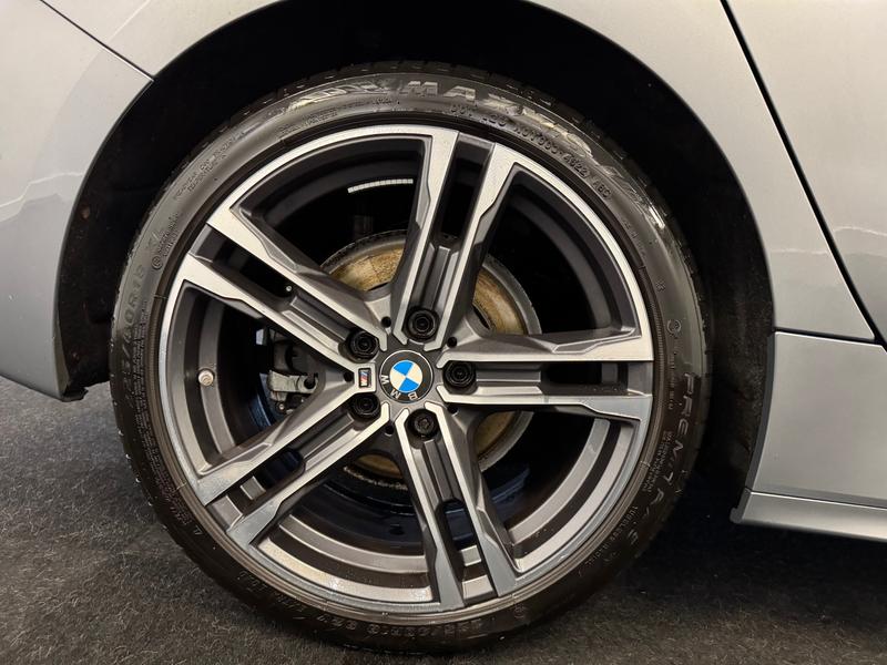 Used BMW 1 Series 2023 for sale - 76641155: Photo 34