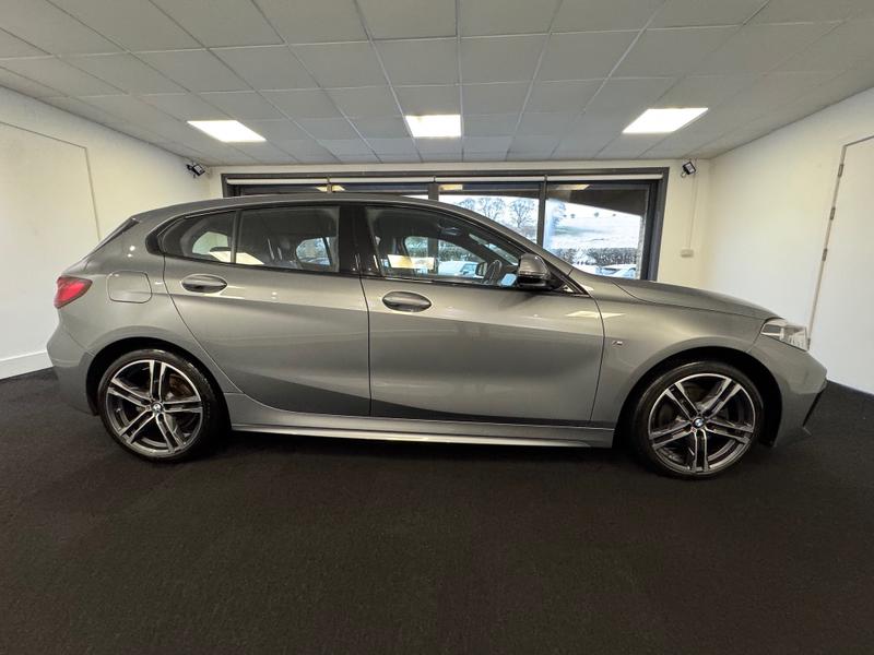 Used BMW 1 Series 2023 for sale - 76641155: Photo 4