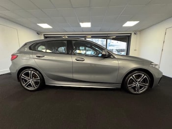 Used BMW 1 Series 2023 for sale - 76641155: Photo