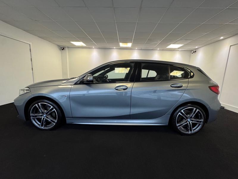 Used BMW 1 Series 2023 for sale - 76641155: Photo 5