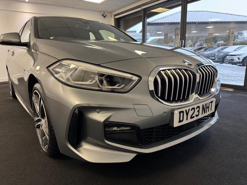 Used BMW 1 Series 2023 for sale - 76641155: Photo 6