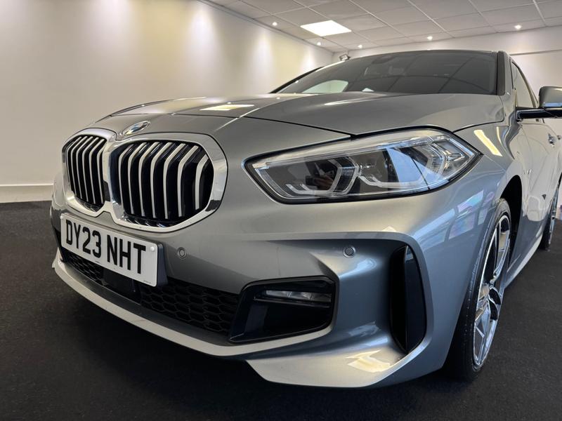 Used BMW 1 Series 2023 for sale - 76641155: Photo 7