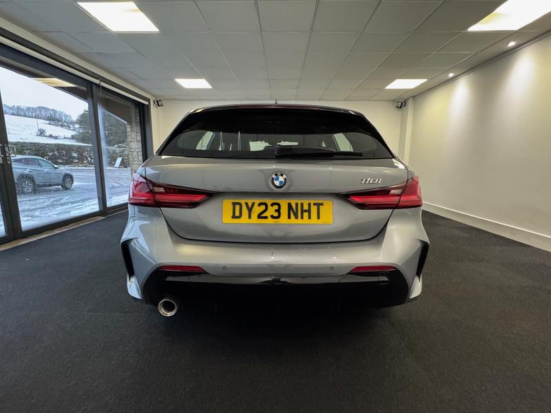 Used BMW 1 Series 2023 for sale - 76641155: Photo 9