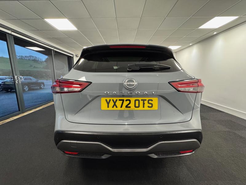 Used Nissan Qashqai 2022 for sale - 77225728: Photo 10