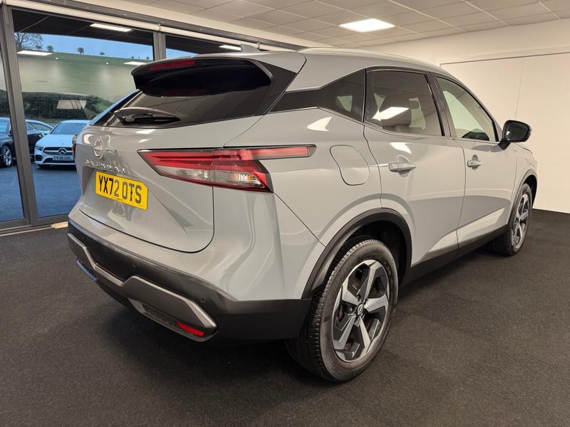 Used Nissan Qashqai 2022 for sale - 77225728: Photo 11