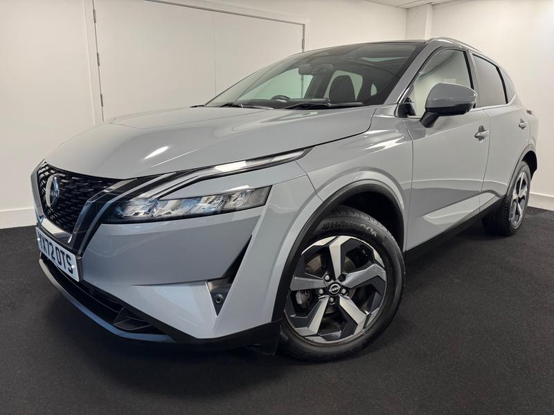 Used Nissan Qashqai 2022 for sale - 77225728: Photo 12