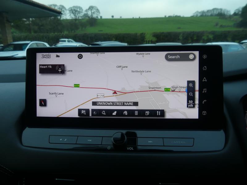 Used Nissan Qashqai 2022 for sale - 77225728: Photo 13