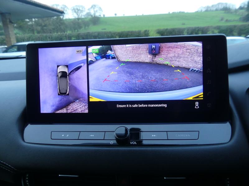 Used Nissan Qashqai 2022 for sale - 77225728: Photo 14