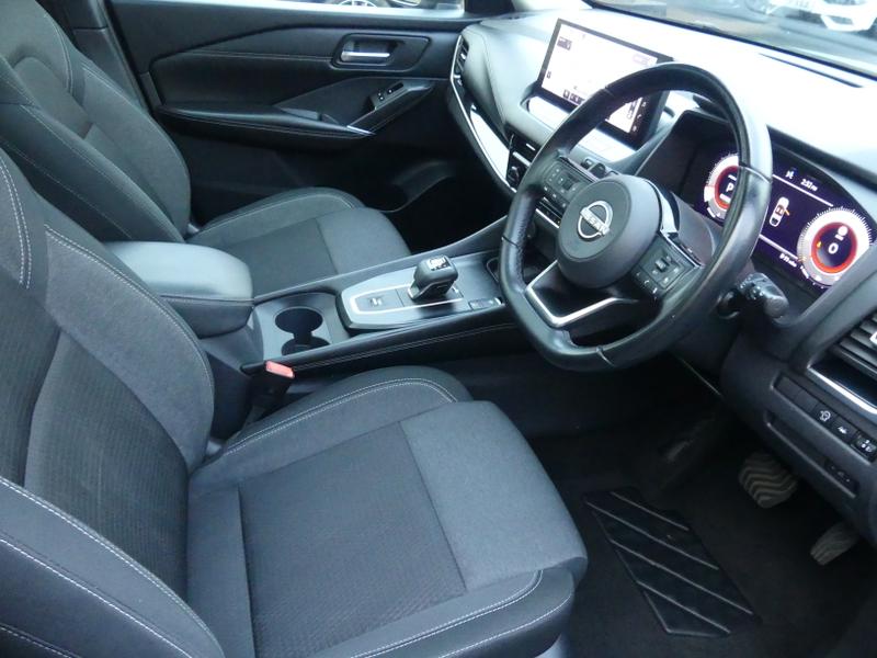 Used Nissan Qashqai 2022 for sale - 77225728: Photo 15